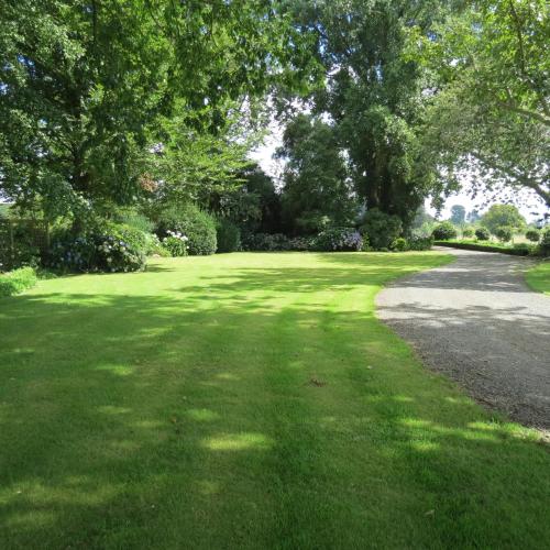 Utsikt, Mohaonui Farmstay in Otorohanga