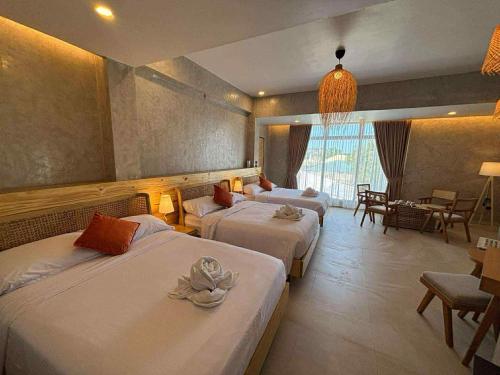 Balay Isabel 2