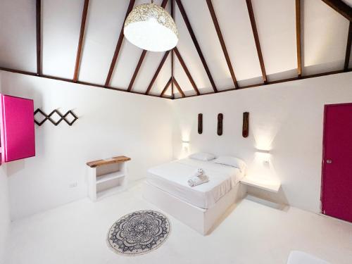 Hotel Coral Sand Islas Del Rosario in Rosario Islands