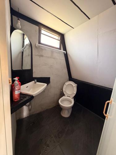 พีเจ คิงดอม โฮมสเตย์ in ชุมเห็ด