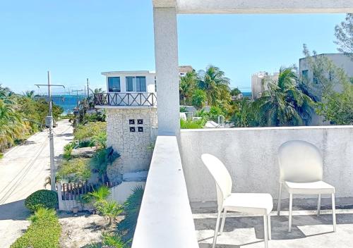 Moro Apartments - Near the beach, Cancún (fotografie 6)