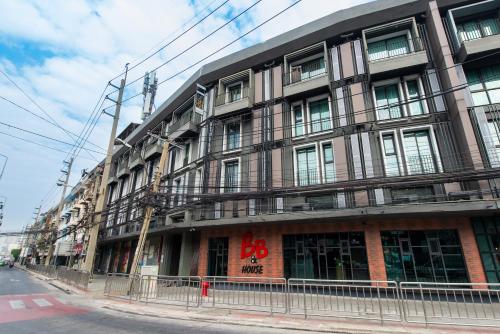 BB House Khlong Tan บีบีเฮ้าส์ คลองตัน, Bangkok