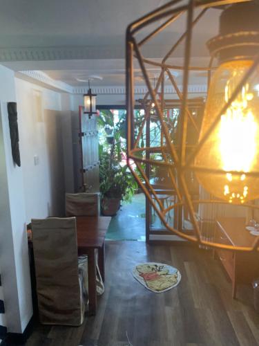 Redwood inn homestay in Nuwara Eliya