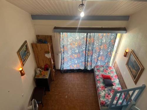 APPARTEMENT LOTUS avec PISCINE et a 3 min de la PLAGE Pointe Marin in Sainte-Anne