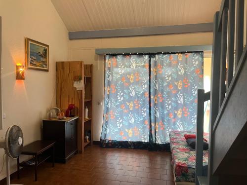 Facilities, APPARTEMENT LOTUS avec PISCINE et a 3 min de la PLAGE Pointe Marin in Sainte-Anne