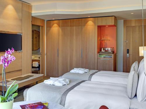 Hotel Rixos Libertas Dubrovnik