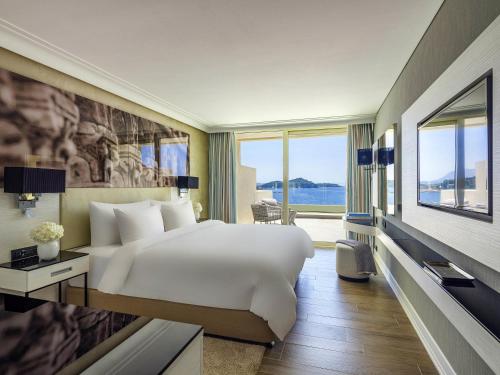 Rixos Premium Dubrovnik, Dubrovnik (photo 6)