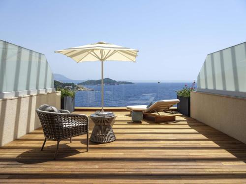 Rixos Premium Dubrovnik, Dubrovnik (photo 10)