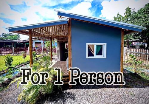 พีเจ คิงดอม โฮมสเตย์ in ชุมเห็ด