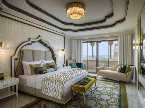 Rixos Premium Saadiyat Island – Ultra All Inclusive in Saadiyatin saari