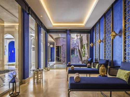 kylpylä, Rixos Premium Saadiyat Island – Ultra All Inclusive in Saadiyatin saari