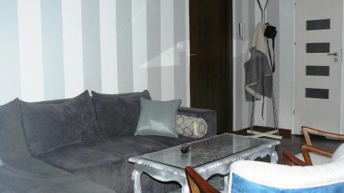 Apartament Chmielna