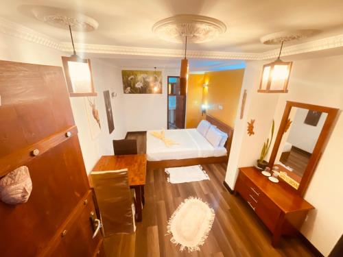 Redwood inn homestay in Nuwara Eliya