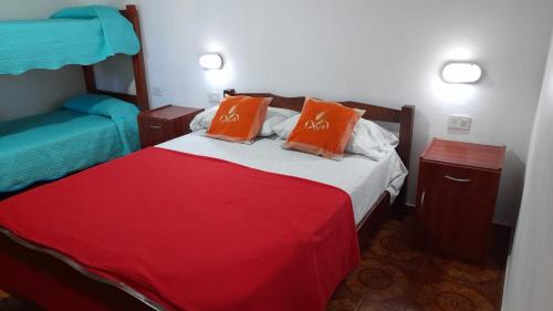 Cabañas tu despertar (Cabanas tu despertar) in Oro Verde