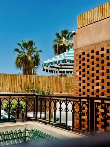 Riad Casa felicita & Spa - main image
