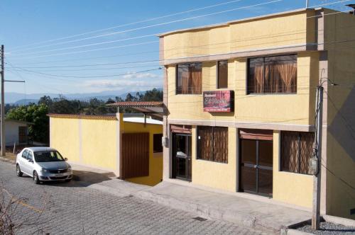Hotel Residencial El Viajero