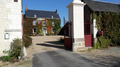 La Ferme des Berthiers photo 22