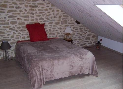 La Maison De Marie-Claire chambre d'hôte Colombey-lès-Choiseul