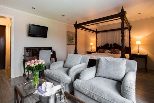 Clarion Collection Hotel Park - image 8