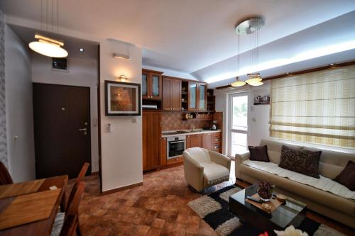 BMB Apartments Kotor - image 13