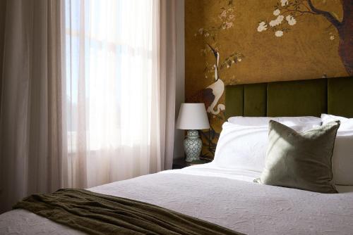The Royal Queenscliff – khách sạn tại Queenscliff