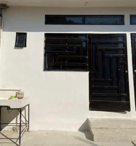 Posada de pasada - Coaxitlan