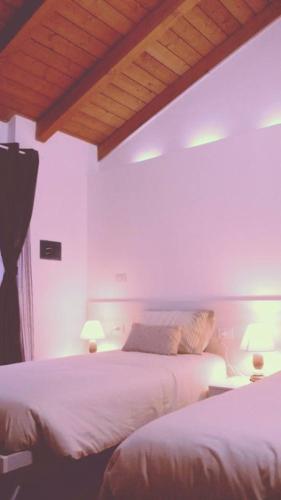 Al Castello Bed and Breakfast - Accommodation - Cornate dʼAdda