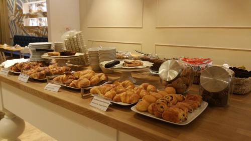 Best Western Hotel Piemontese - image 11