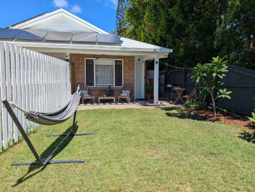 Private Garden Studio - Walk to Beach - Coorabell