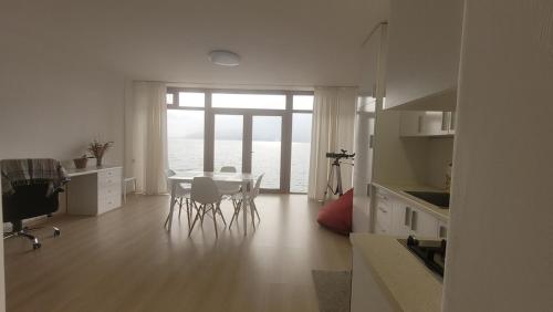 Sevan View in Kalavan