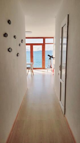 Sevan View in Kalavan