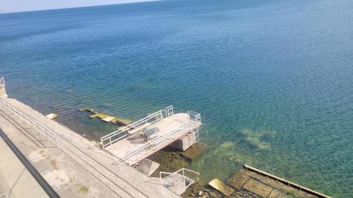 Sevan View in Kalavan