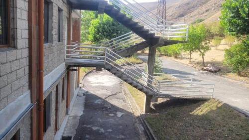 Sevan View in Kalavan