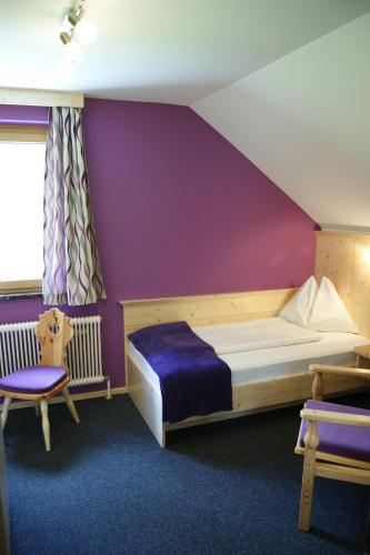Hotel Haus Lungau – Mauterndorf, MN
