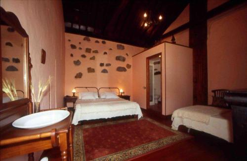 Hotel Rural Orotava in ลา โอโรตาบา