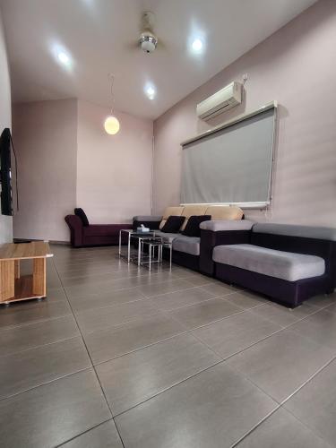 Cozy Corner Homestay Bandar Utama Gua Musang