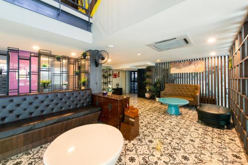 BB Glass House Bangkok บีบี กลาสเฮ้าส์ กรุงเทพ 5