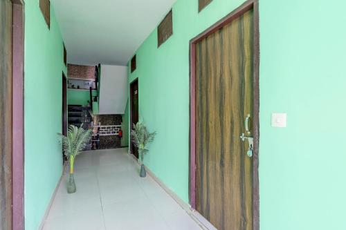 Lobby, Super Hotel O Dadri Main Road Greater Noida in Greater Noida