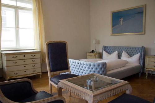 Hotel Mariandl – Munich, CO