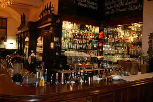 Hotel Mariandl – Munich, CO
