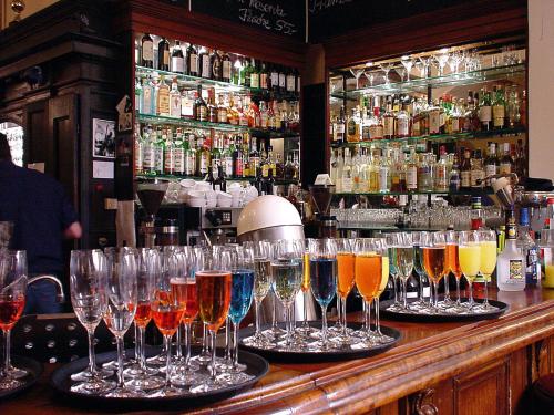 Hotel Mariandl – Munich, CO