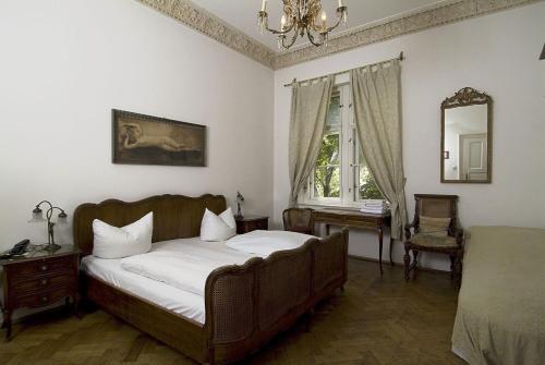 Hotel Mariandl - image 12