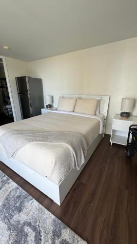 Waikiki Studio Great Location Free Parking in 威基基