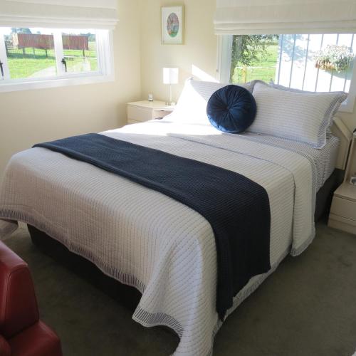 Seng, Mohaonui Farmstay in Otorohanga