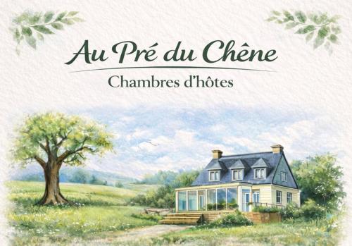 Au Pre Du Chene - 브리타니