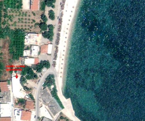 Vasilis Studios, Kiveri (foto 2)