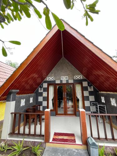 MAHADING cottages - Kepulauan Gili