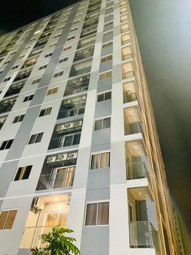 ห้องน้ำ, Angelic stay in มาเลซิตี้ แอนด์ แอร์พอร์ต