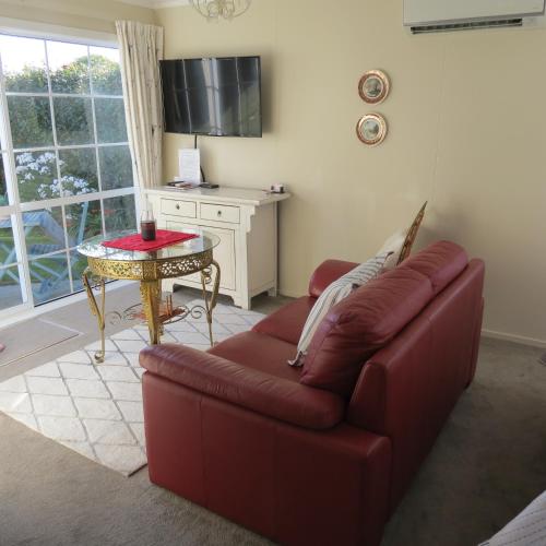 Mohaonui Farmstay in Otorohanga