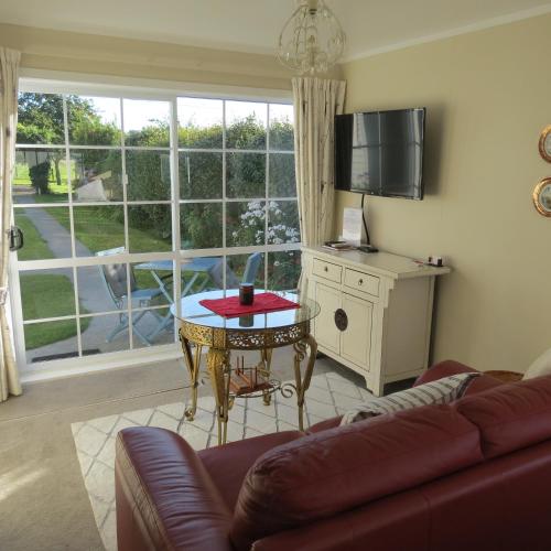 Mohaonui Farmstay in Otorohanga